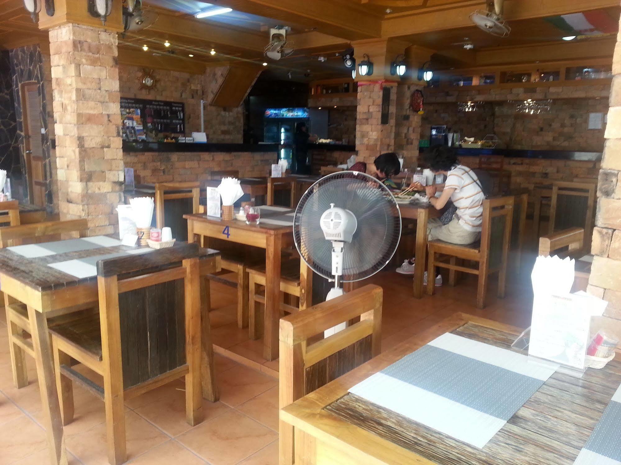 فندق ذا هاوس باتونغ Patong المظهر الخارجي الصورة